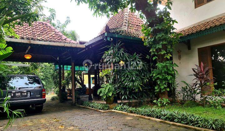 Dijual Rumah Jatibening Pondok Gede Bekasi 2