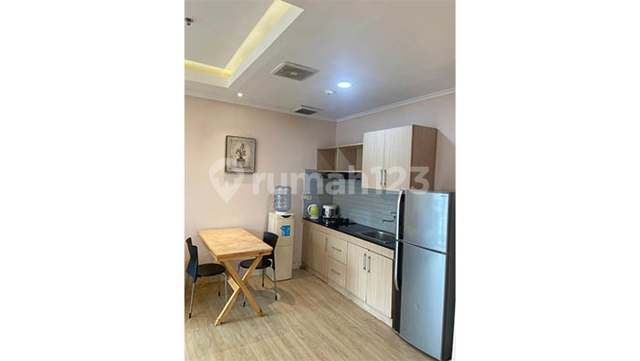 Disewa Apartemen City Home Twr Santa Monica, Kelapa Gading 2