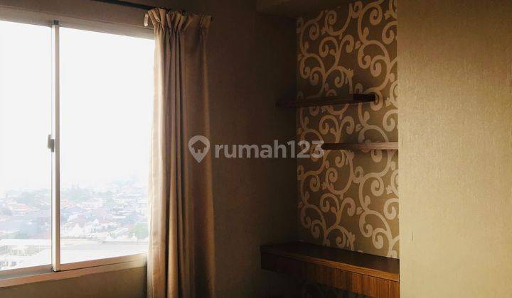 Sewa Murah 1BR Apt Mediterania Marina Ancol  2