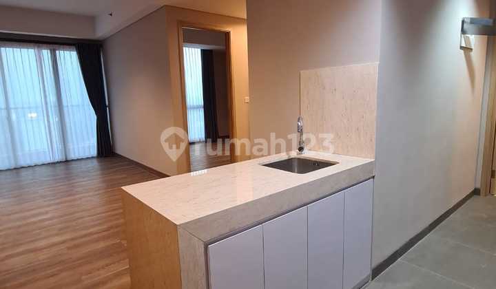 Disewakan Apt Holland Village Ada Balkon Lokasi Jakarta Pusat 2