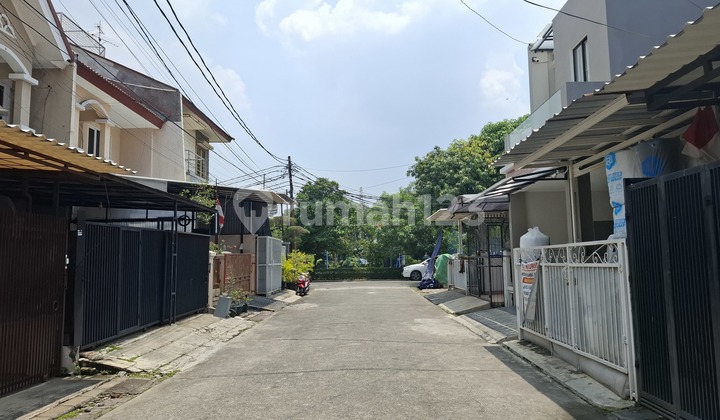 Rumah Gading Arcadia, Kelapa Gading 2