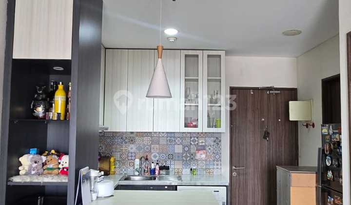 Apartemen Sunter Icon Furnish Jual Murah