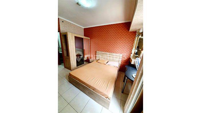 Disewakan Studio Apartemen Maple Park, Sunter 1