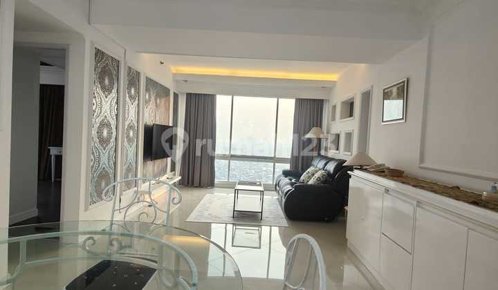 Orchid Garden Furnished Apartment Ready to Occupancy 2