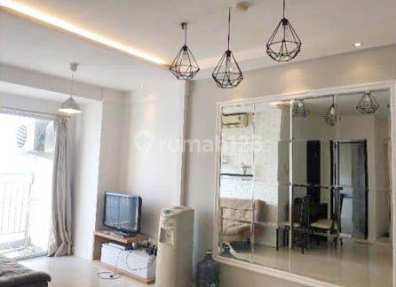 Apartemen Cosmo Residence, Dekat Grand Indonedia Luas 58m2 1