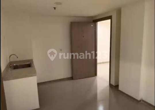 For Sale Meikarta Twinford Tower Apartment, Cikarang