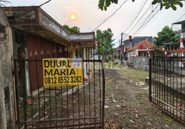 Kavling Jl Narogong, Bantar Gebang Kavling Jl Narogong, Bantar Gebang