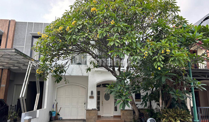 Rumah Pelangi Kuning, Kelapa Gading