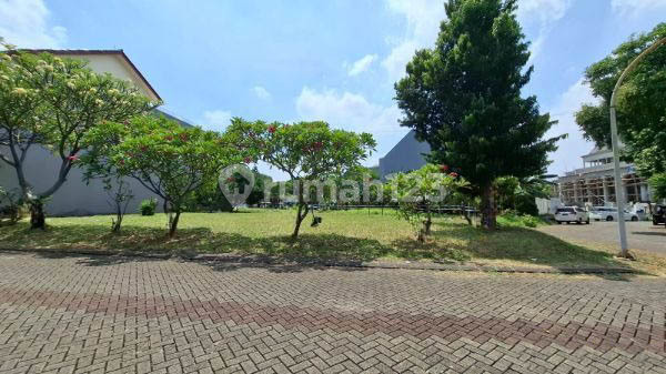 Villa Gading Indah Land, Kelapa Gading Villa Gading Indah Land, Kelapa Gading