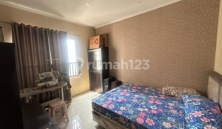 Jual Murah 1BR Mediterania Marina Ancol 2