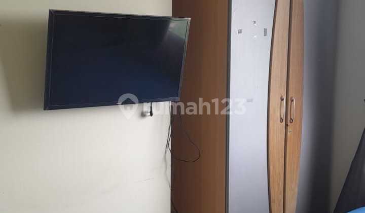 Sewa Murah 1Br Apartemen Mediterania Marina Ancol 2