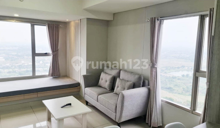 Apartemen Orange Country Twr Pasadena, Cikarang 2