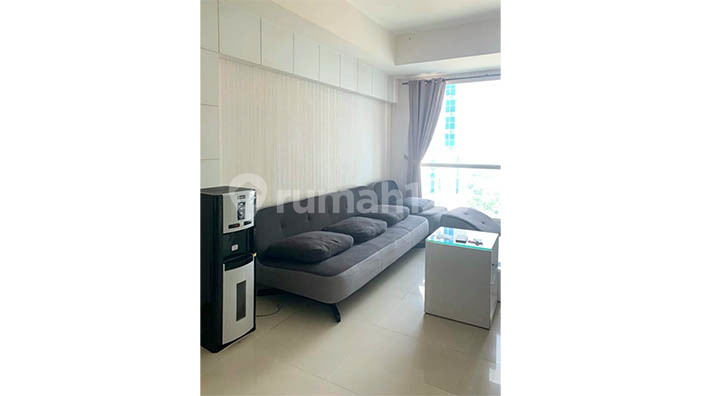 Apartemen Casa Grande 2 Br Luas 91 . Casablanca