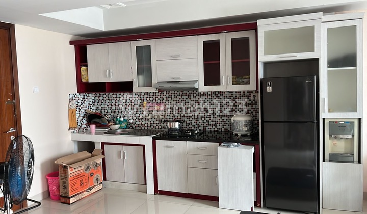 Springhill Terrace Tower Oakwood Apartment, Central Jakarta 2