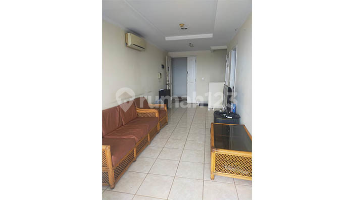 Apartemen French Walk Tower Nice Garden, Kelapa Gading