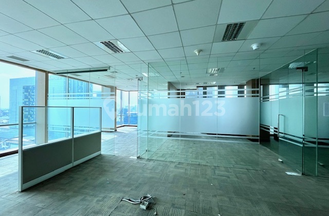 Office Space Telesindo Tower, Jl Gajah Mada, Tamansari Office Space Telesindo Tower, Jl Gajah Mada, Tamansari