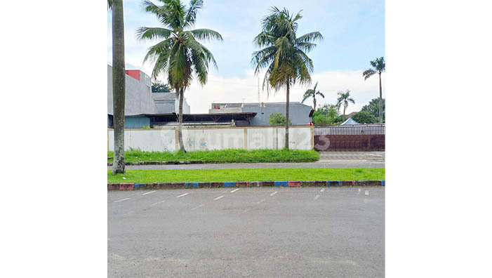 For rent, Buana Gardenia land, Cipondoh.