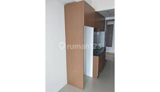 foto lainnya apartemen 1 br di taman