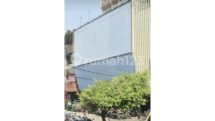 3-Unit Terraced Shop House, Labu Mangga Besar Street, Taman Sari 3-Unit Terraced Shop House, Labu Mangga Besar Street, Taman Sari