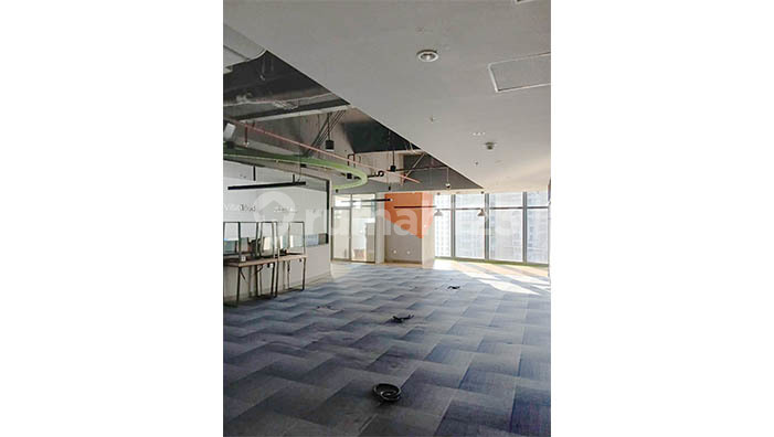 Office Space Sudirman 7-8, Sudirman