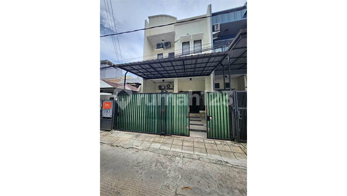 Sunter Garden House, Sunter