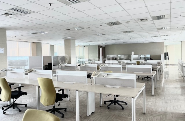 Office Space Telesindo Tower, Jl Gajah Mada, Tamansari Office Space Telesindo Tower, Jl Gajah Mada, Tamansari