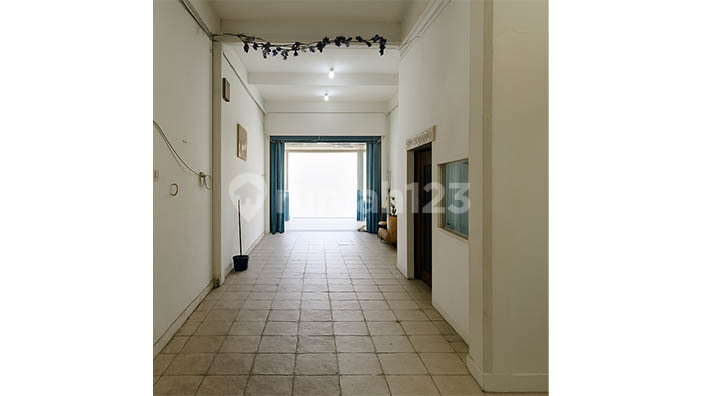 Ruko Panorama Niaga, Jurumudi Baru, Benda Luas 135M2