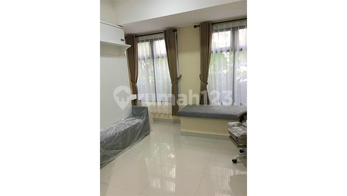 Apartemen Chadstone, Cikarang