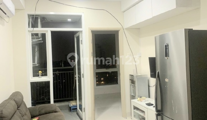 Elpis Residence Apartment, Gunung Sahari, Central Jakarta