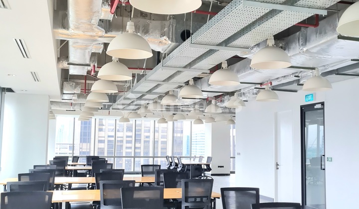 Office Luas 418 Full Furnished Di Jb Tower Kebon Sirih Office Luas 418 Full Furnished Di Jb Tower Kebon Sirih
