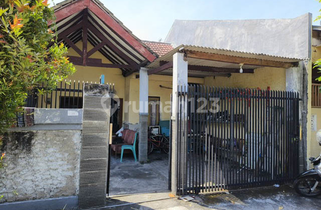 Dijual Rumah Perumahan Citra Surya Mas, Sidoarjo 2