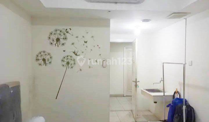 Apartemen Greenlake Sunter Twr A, Sunter, Jakarta 1