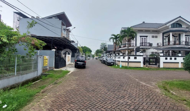 Dijual Tanah SHM Duta Garden Luas 200, Benda Dijual Tanah SHM Duta Garden Luas 200, Benda