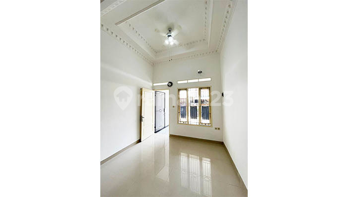 Rumah 1,5 Lantai Di Poris Indah, Cipondoh Tangerang 2