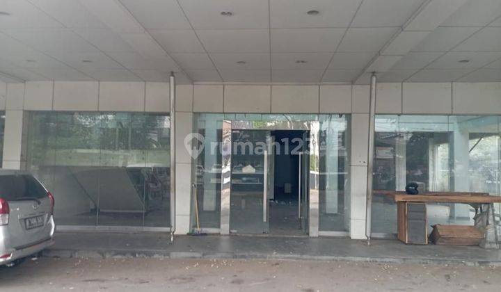 Gedung Kantor atau Ruang Usaha  Pejaten Barat, Pasar Minggu  2