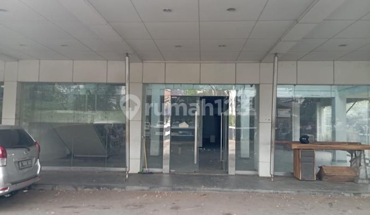 Gedung Kantor / Ruang Usaha Pejaten Barat, Pasar Minggu 2
