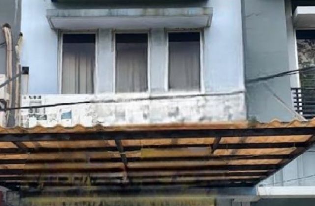 Ruko Duta Garden Square , Jurumudi, Benda Tangerang 