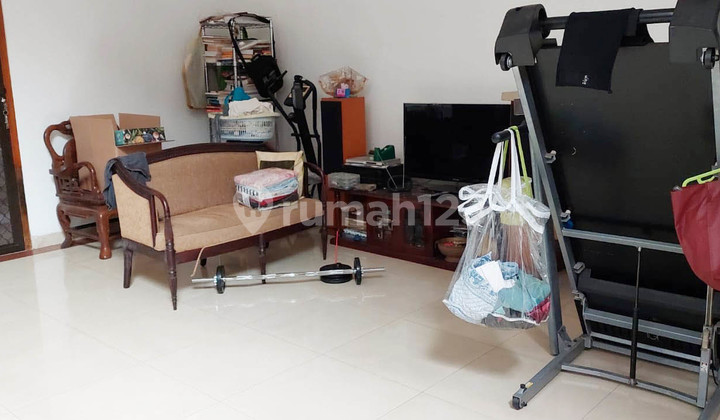 Rumah 2 Lantai di Metro Permata, Karang Tengah  2