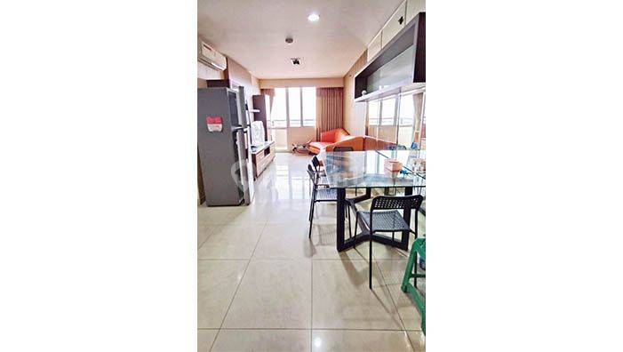 Apartemen Paladian Park, Kelapa Gading Luas 87m2 2