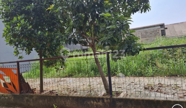 Tanah 645 m2 di Jl Paso, Jagakarsa Lokasi strategis Tanah 645 m2 di Jl Paso, Jagakarsa Lokasi strategis