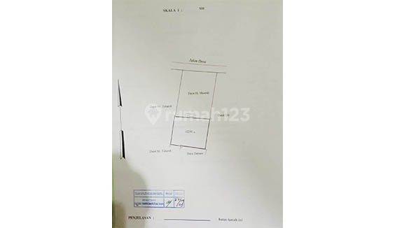 Gudang Eks Bengkel Bayur, Kota Baru, Cikampek Luas 1000m2 2