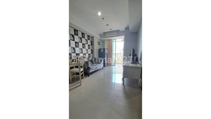 Apartemen Springhill Terrace Tower Oakwood,  2 BR, FF 1