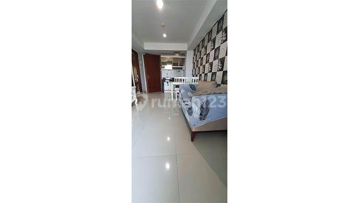 Apartemen Springhill Terrace Tower Oakwood,  2 BR, FF 2