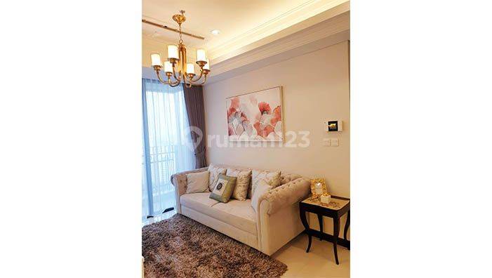 Apartemen Casa Grande Twr Bella, Casablanca 1