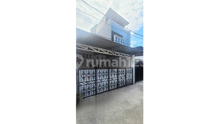 Nice 1.5-Story House at Beautiful Lake, Sunter 2