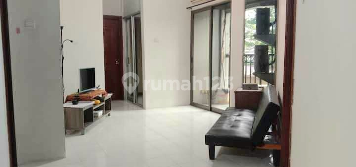 Apartemen 2 Br Di Taman Kemayoran Condominium