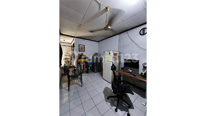 Dijual Murah Rumah Duta Garden, Benda Tangerang 2