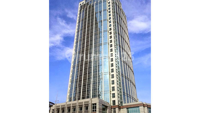 Office 1 Lantai Full Luas 1.477 Menara Batavia Office 1 Lantai Full Luas 1.477 Menara Batavia