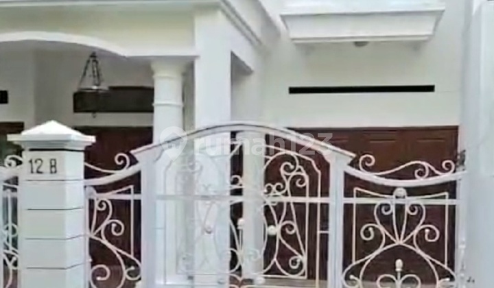 Rumah Bagus 2 Lantai Salatiga Regency, Sidorejo, Salatiga