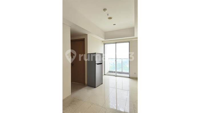 Dijual Murah Apartemen Baru 2 Br di Sedayu City 2